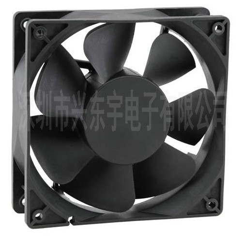 【電焊機散熱風扇】連傳熱的方法都別具匠心！