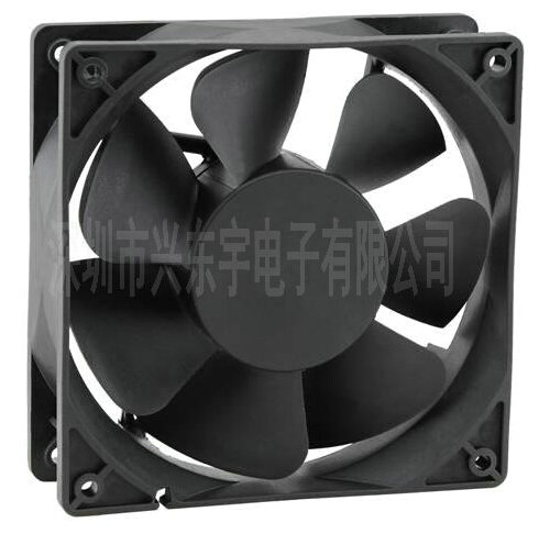 〈雙滾珠交流風扇〉長壽村的驚天秘密。