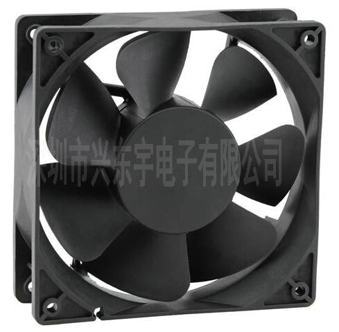（雙滾珠交流風扇）高成本，高質量