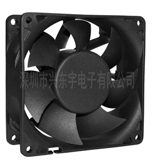 “注重D-FAN散熱風扇噪音問題”讓您購買不再有煩擾！