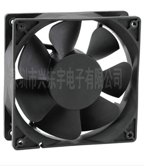 雙滾珠交流風扇送風方式有哪些？