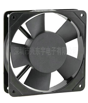【交流風扇220v-230v 】真假新舊，如何分辨