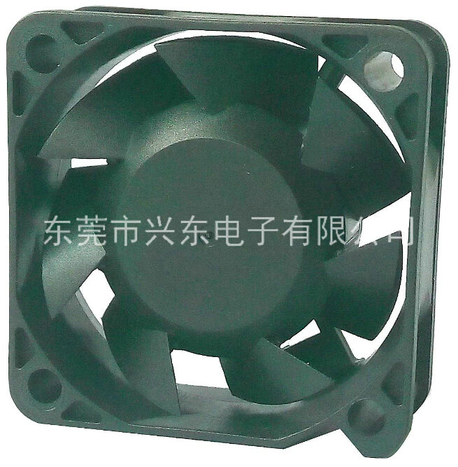 什麽是散熱風扇？