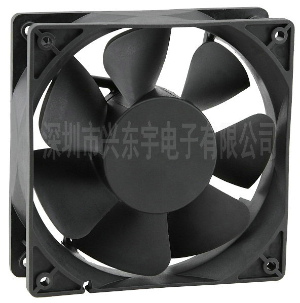 電焊機散熱風扇對電焊機有什麽效果？